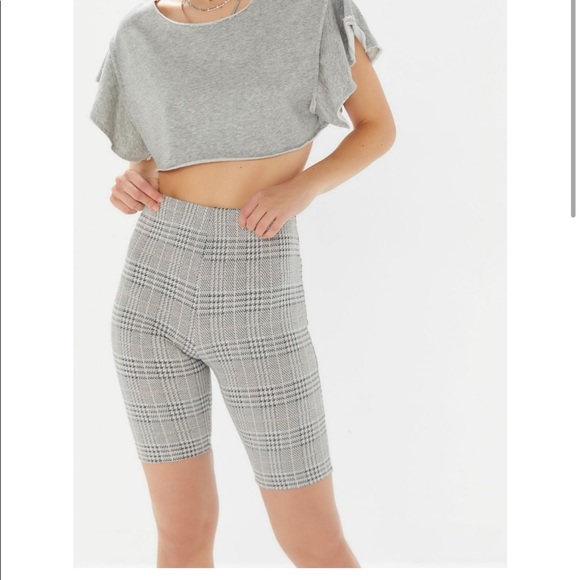 Urban outfitters biker short - Picture 1 of 5